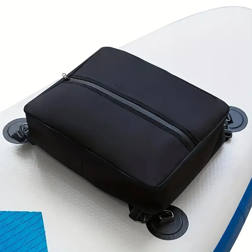 Fishing Kayak Crate - Bolsa de armazenamento à prova d'água