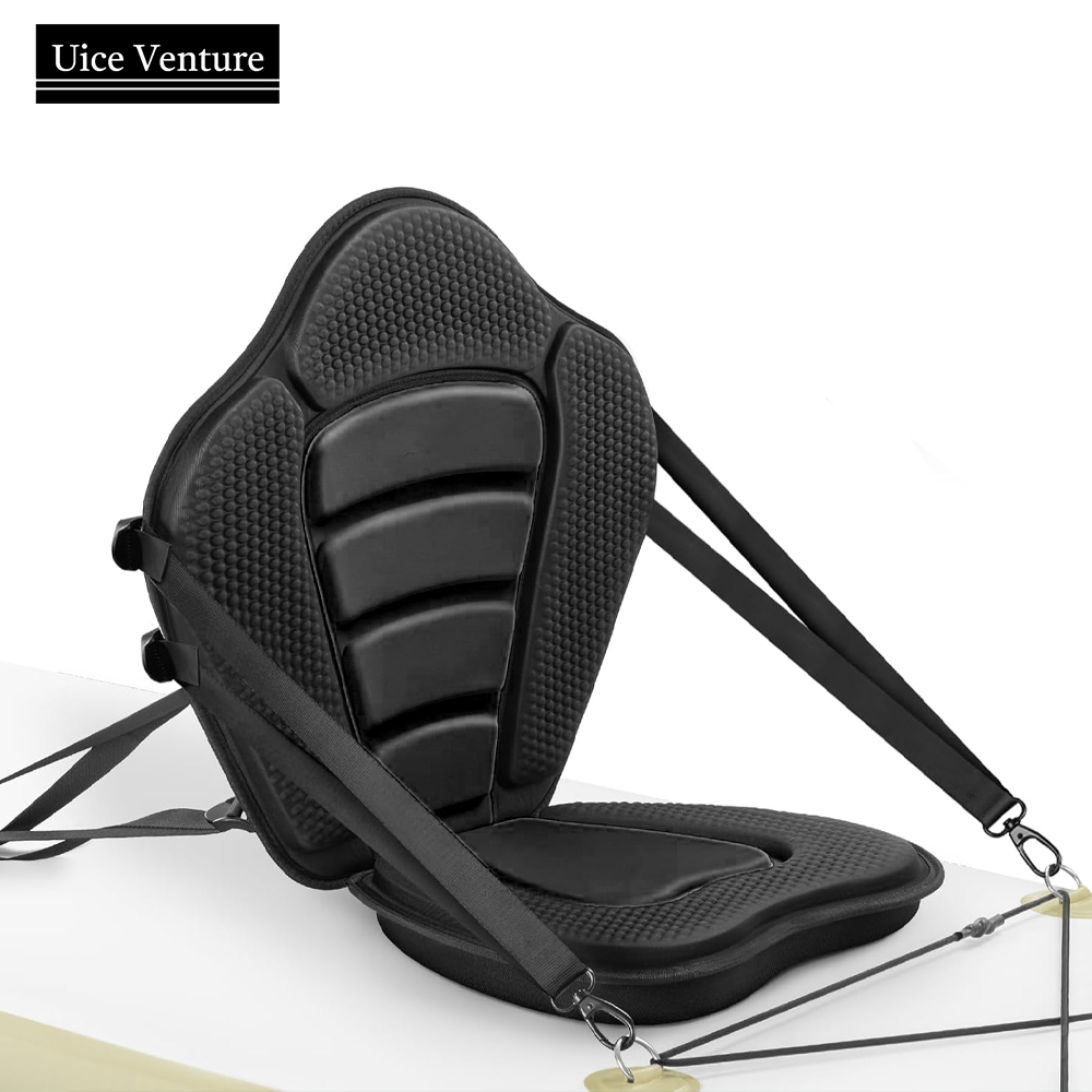 Fishing Kayak Crate - Assento para Caiaque, Acessórios para Caiaque,