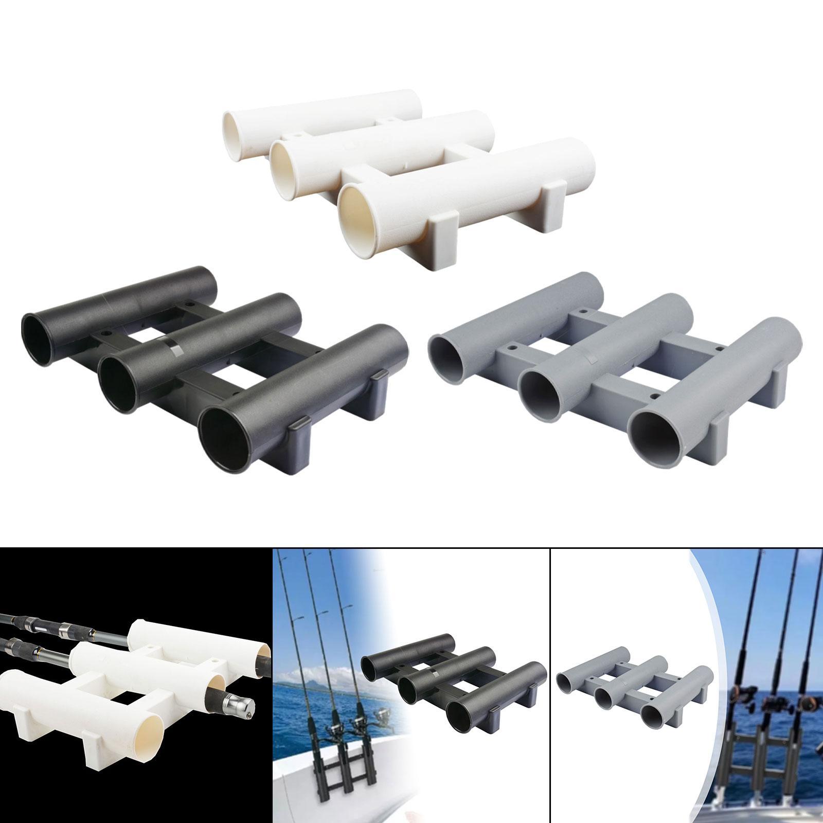 Fishing Kayak Rod Holder - Suporte de vara de pesca vertical