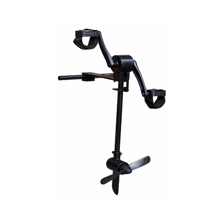 Fishing Kayak Pedal Drive - Sistema de Propulsão a Pedal para