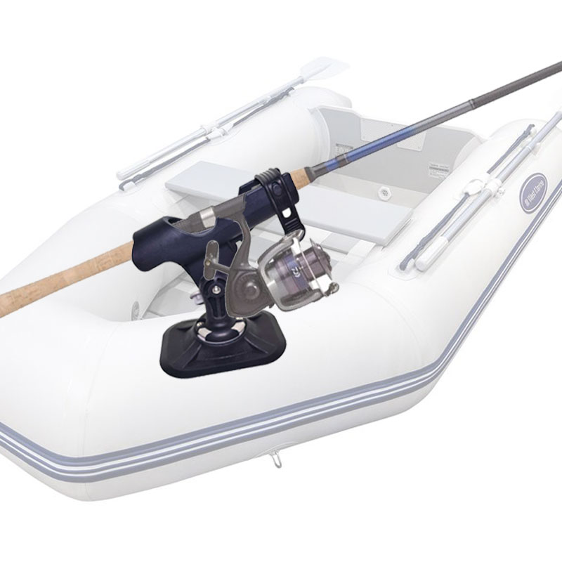 Suporte Inflável de PVC para V - Fishing Kayak Crate avaliação e preço