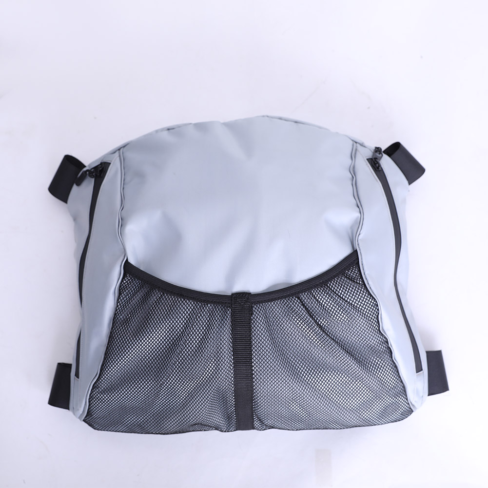 Cadeira mochila caiaque organi - Fishing Kayak Crate avaliação e preço