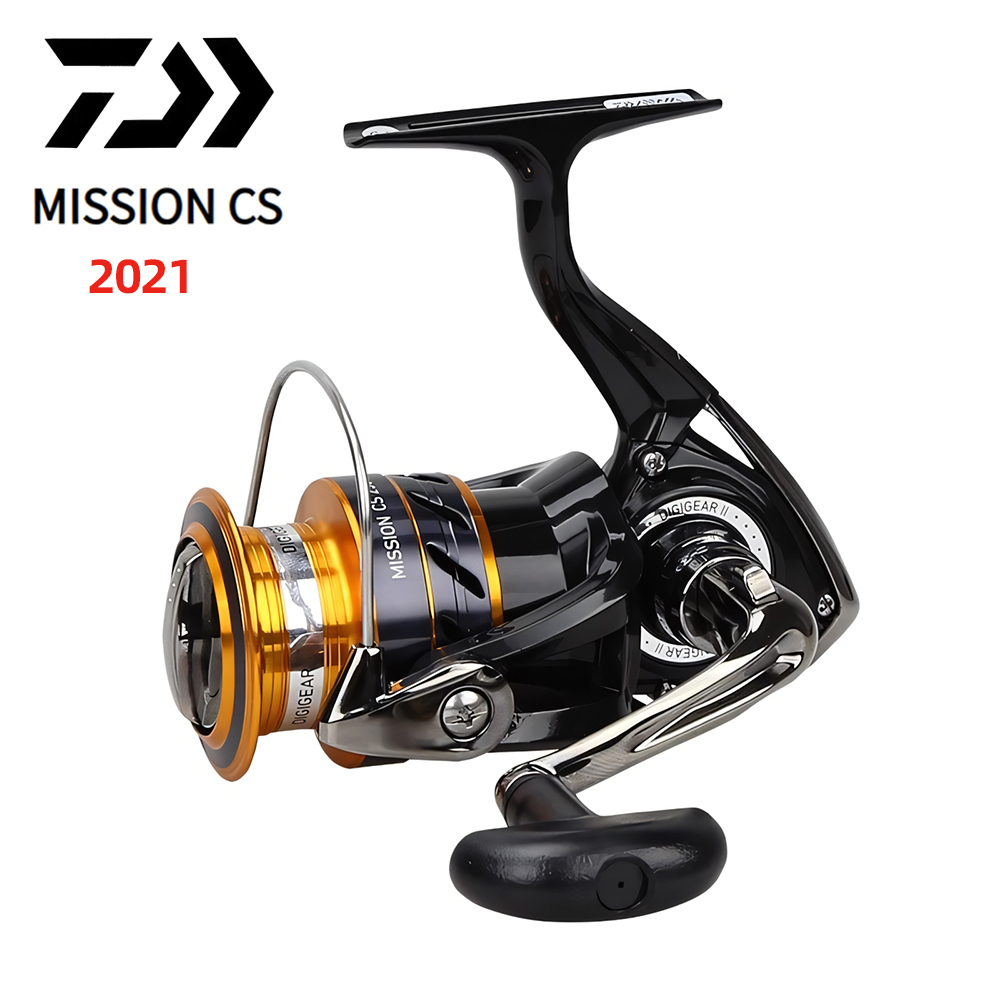 NOVO CARRETA DE PESCA DAIWA 20 - Daiwa Reel Bg avaliação e preço