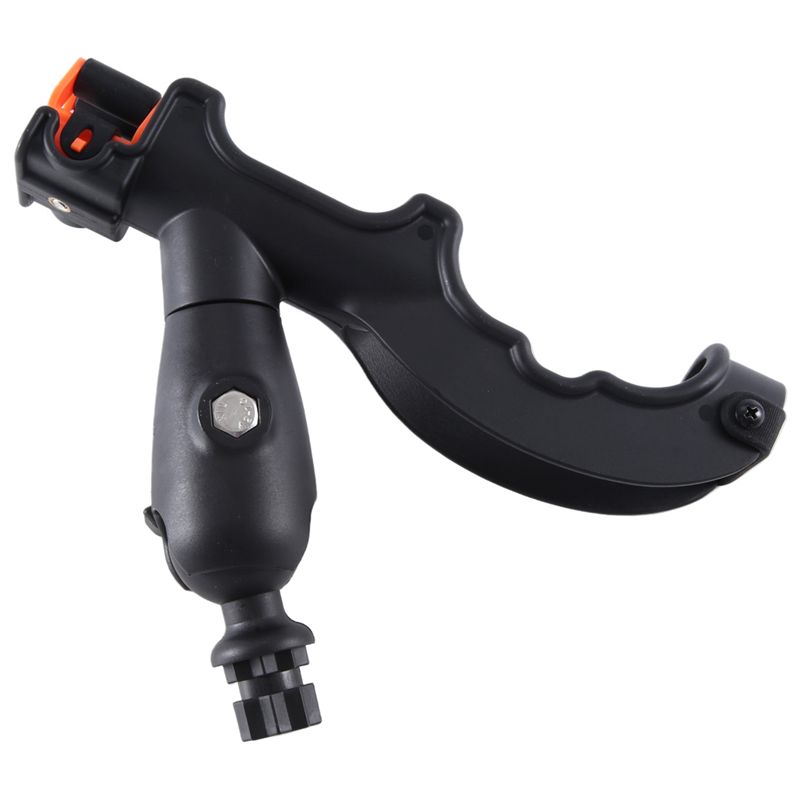 Suporte para Caiaque 360 °   S - Fishing Kayak Rod Holder avaliação e preço