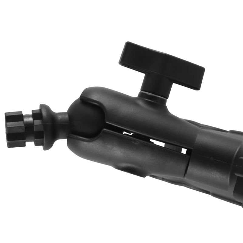 Suporte para Caiaque 360 °   S - Fishing Kayak Rod Holder avaliação e preço
