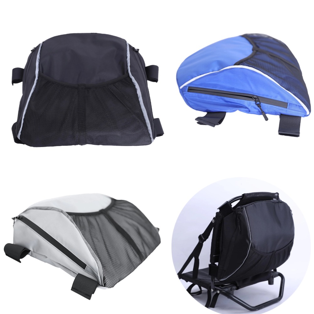 Saco de armazenamento para cai - Fishing Kayak Crate avaliação e preço