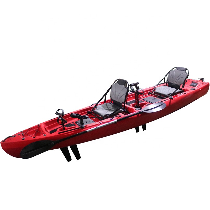 Atacado hobby mirag unidade pe - Fishing Kayak Pedal Drive avaliação e preço