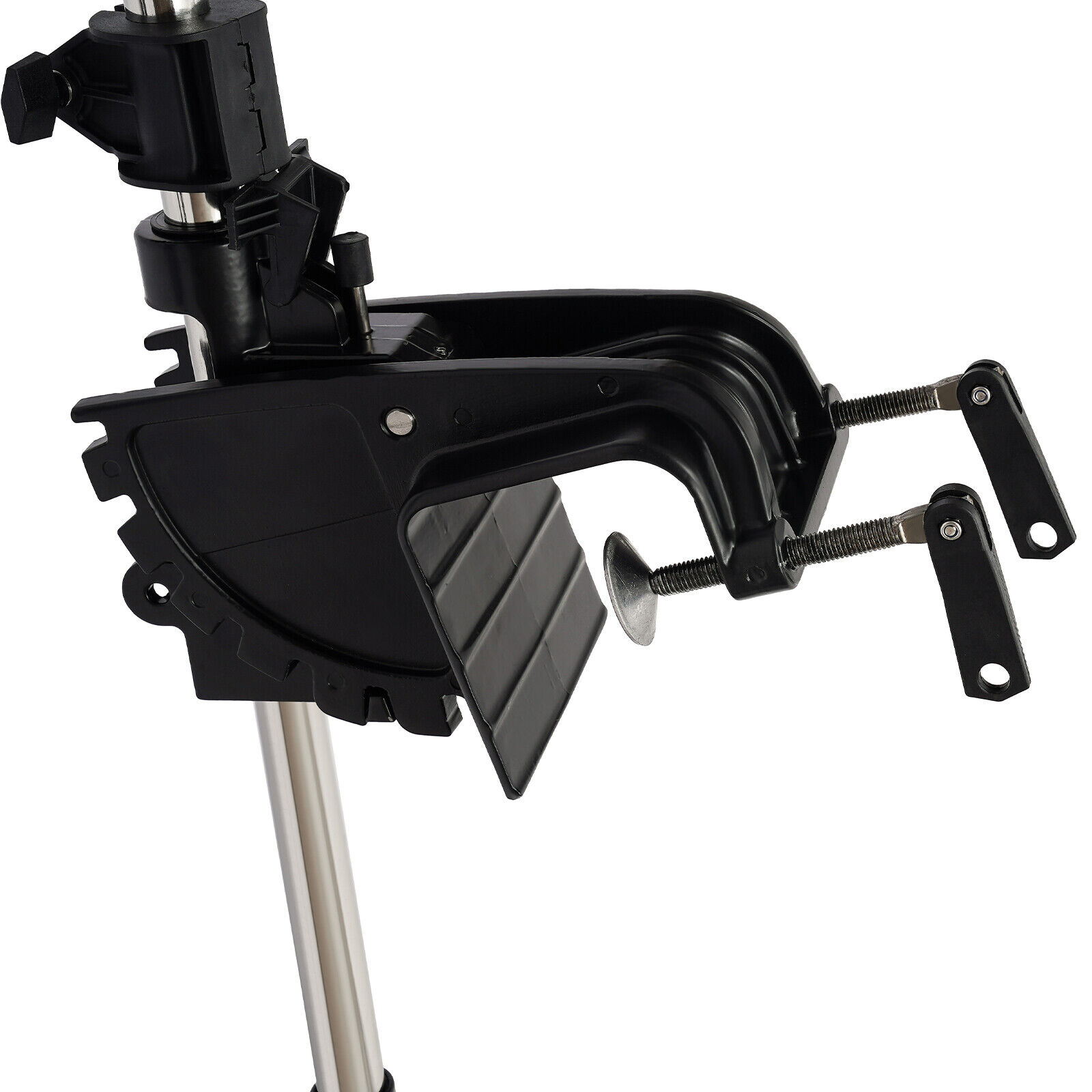 Motor Elétrico de Popa 12V 65L - Fishing Kayak Trolling Motor avaliação e preço