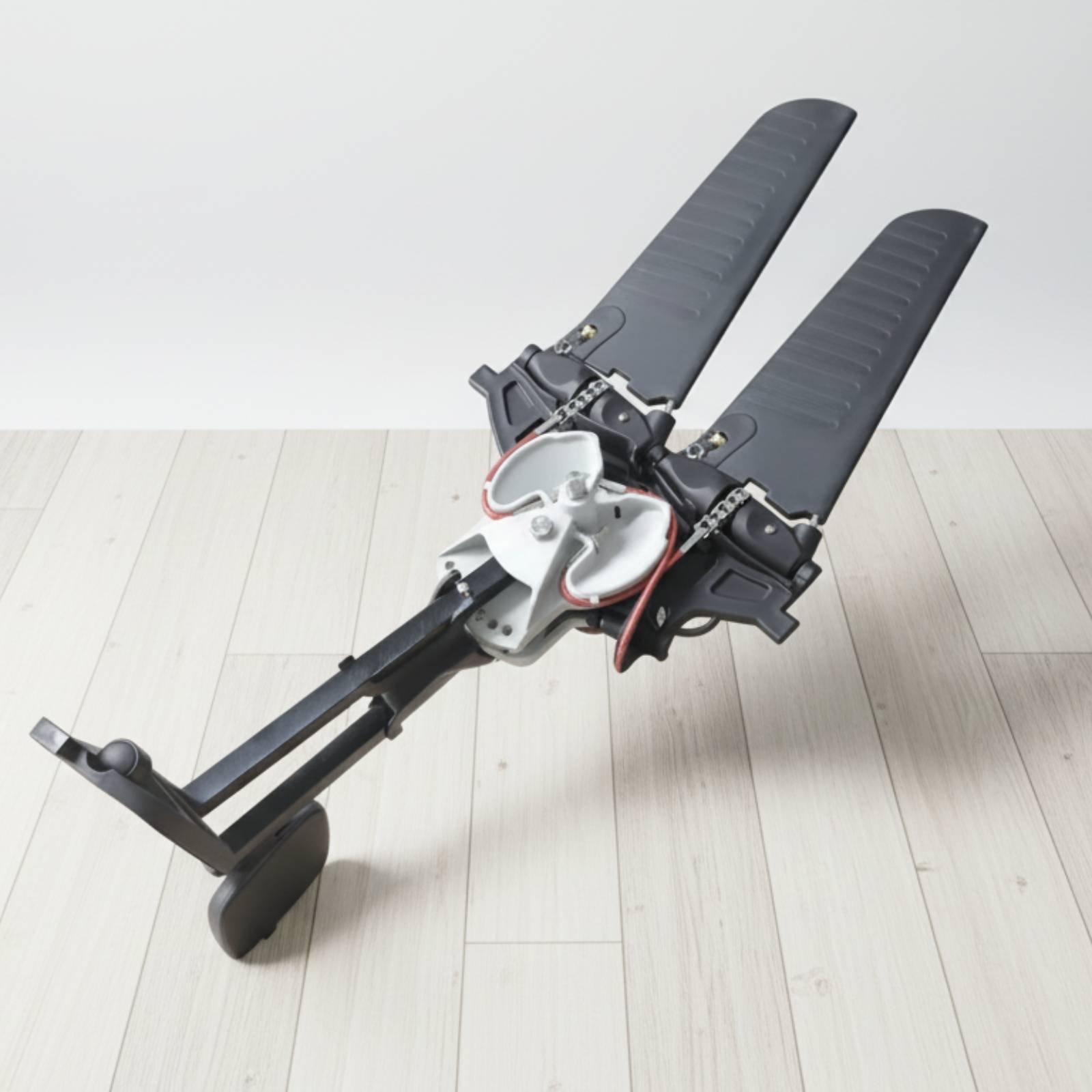 Sistema de Pedal para Caiaque  - Fishing Kayak Inflatable avaliação e preço