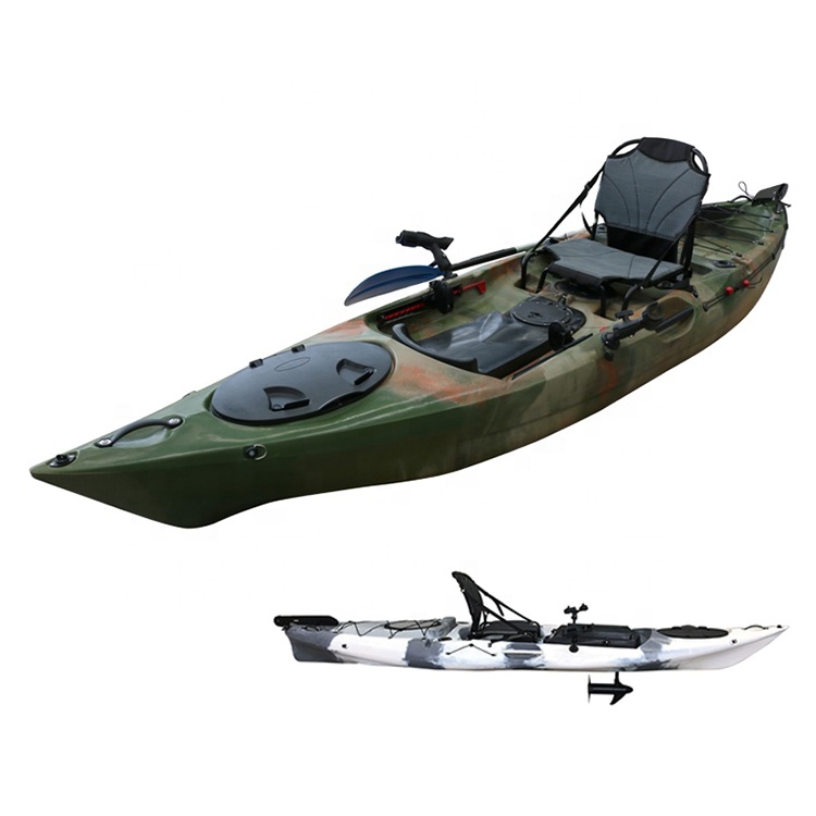 12,46' caiaque sentar no caiaq - Fishing Kayak Sit In avaliação e preço