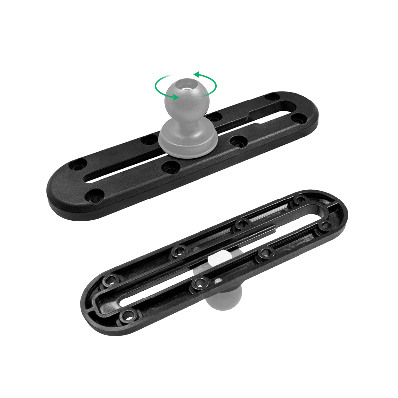 Vinmounts179mm de comprimento  - Fishing Kayak Rod Holder avaliação e preço