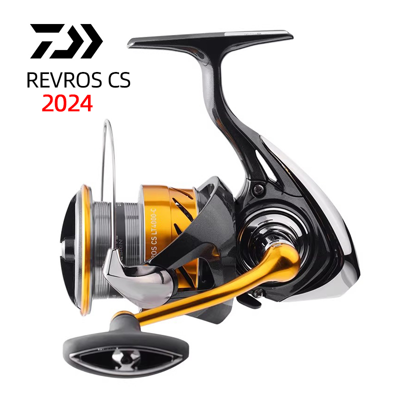 DAIWA-REVROS CS LT Spinning Fi - Daiwa Reel Bg avaliação e preço