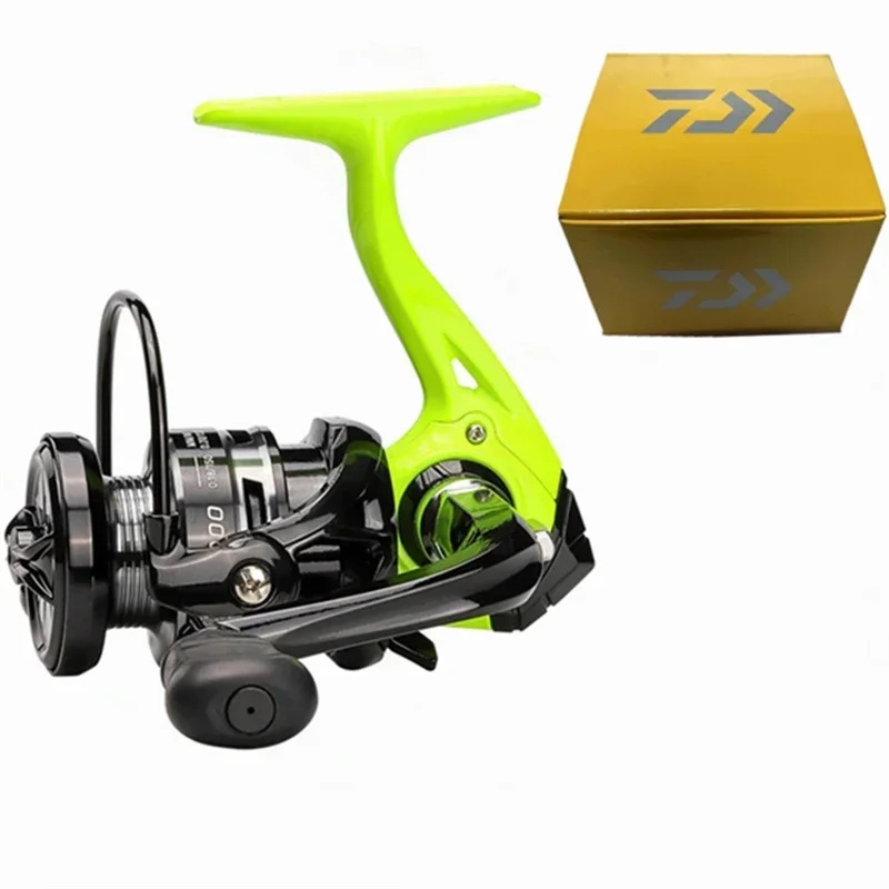 Carretilha de Pesca DAIWA com  - Daiwa Reel Bg avaliação e preço