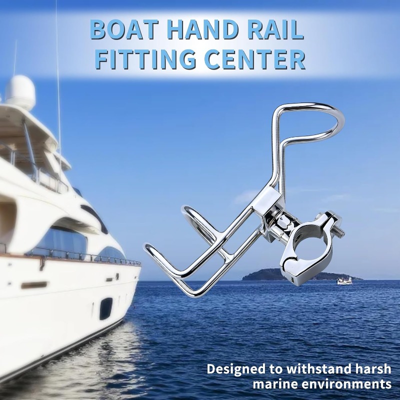 2 Peças Suporte de Vara de Pes - Fishing Kayak Rod Holder avaliação e preço