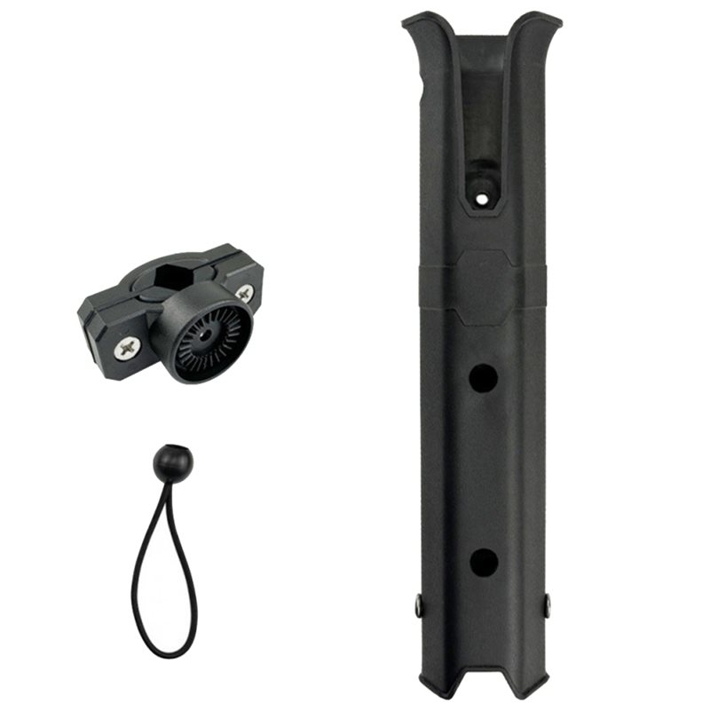 Suporte de Vara de Pesca ABXY  - Fishing Kayak Rod Holder avaliação e preço