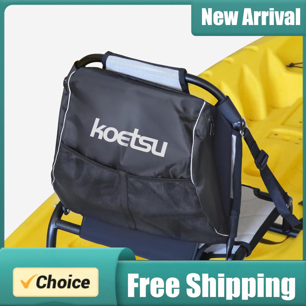 Bolsa de armazenamento para en - Fishing Kayak Crate avaliação e preço